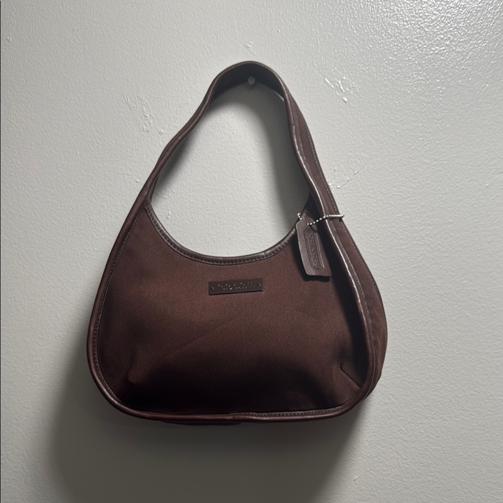 Coach ergo vintage Brown Women's Bag